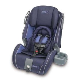 Show details of Safety 1st 3 Phase Convertible Car Seat.