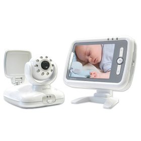 Show details of BbSounds Flat Panel Color Video and Sound Monitor.