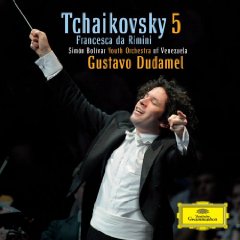 Show details of Tchaikovsky: Symphony No. 5; Francesca da Rimini.