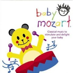 Show details of Baby Einstein: Baby Mozart.