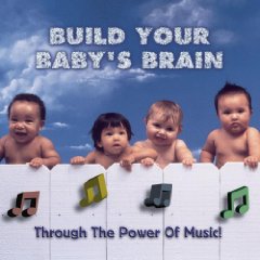 Show details of Build Your Baby's Brain.