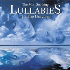 Show details of The Most Soothing Lullabies In The Universe.