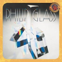 Show details of Glassworks [EXTRA TRACKS] [ORIGINAL RECORDING REMASTERED] .