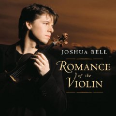 Show details of Romance of the Violin.