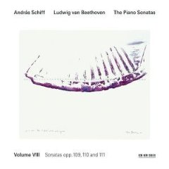 Show details of The Piano Sonatas: Vol. VIII.
