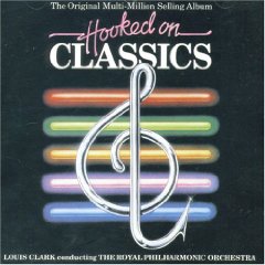 Show details of Hooked on Classics [IMPORT] .