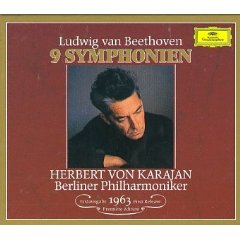 Show details of Ludwig van Beethoven: 9 Symphonien [ORIGINAL RECORDING REISSUED] .