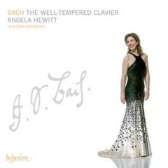 Show details of Well-Tempered Clavier [IMPORT] .