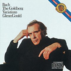 Show details of Bach: The Goldberg Variations.