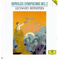 Show details of Mahler: Symphony No. 2.