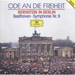 Show details of Ode to Freedom: Bernstein Conducts Beethoven's Ninth Symphony in Berlin.