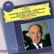 Show details of Schumann: Piano Concerto / Sviatoslav Richter.