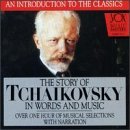 Show details of The Story of Tchaikovsky.