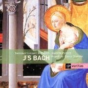 Show details of Bach: Magnificat; Easter Oratorio.