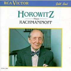 Show details of Horowitz Plays Rachmaninoff/Concerto for Piano in Dm; Sonata for Piano No2/Vladimir Horowitz, Pianist.