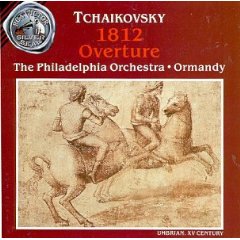 Show details of Tchaikovsky: 1812 Overture.