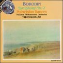 Show details of Borodin: Symphony No.2/In The Steppes Of Central Asia/Prince Igor.