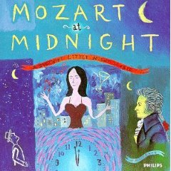 Show details of Mozart at Midnight.