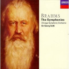 Show details of Johannes Brahms: The Symphonies [BOX SET] .