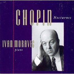 Show details of Chopin: Nocturnes.