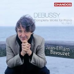 Show details of Debussy: Complete Works For Piano, Vol. 3.