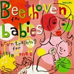 Show details of Beethoven for Babies.