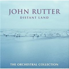 Show details of Distant Land: The Orchestra Collection.