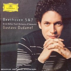 Show details of Beethoven: Symphonies Nos. 5 & 7.