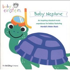 Show details of Baby Neptune.