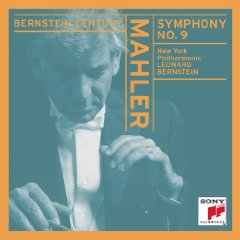 Show details of Mahler: Symphony No. 9.