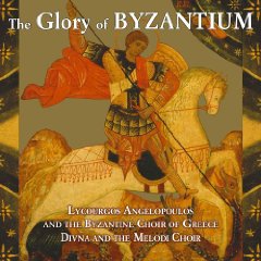 Show details of The Glory of Byzantium.