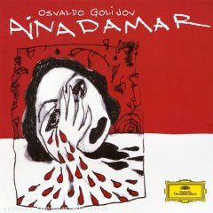 Show details of Osvaldo Golijov: Ainadamar.