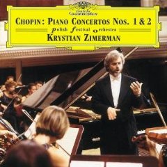 Show details of Chopin: Piano Concertos Nos. 1 & 2.