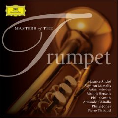 Show details of Masters of the Trumpet.