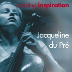 Show details of Jacqueline du Pr - a lasting inspiration.