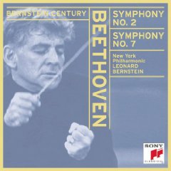 Show details of Beethoven: Symphonies Nos. 2 & 7.