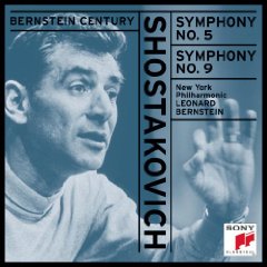 Show details of Shostakovich: Symphonies Nos. 5 & 9.