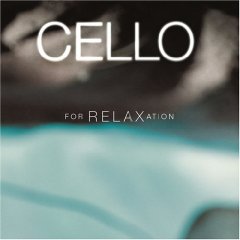 Show details of Cello for Relaxation.
