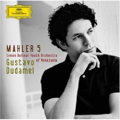 Show details of Mahler: Symphony No. 5.