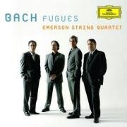 Show details of Bach Fugues.
