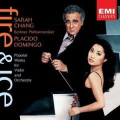 Show details of Fire & Ice.