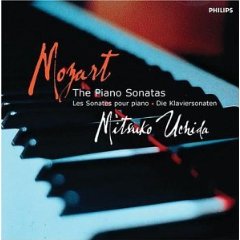 Show details of Mozart: The Piano Sonatas [Box Set] [BOX SET] [COLLECTOR'S EDITION] .