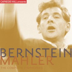Show details of Mahler: The Complete Symphonies [Box Set] [BOX SET] [ORIGINAL RECORDING REMASTERED] .