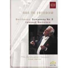 Show details of Ode to Freedom: Symphony No. 9 (1989).