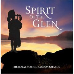 Show details of Spirit Of The Glen.
