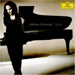 Show details of Hlne Grimaud Plays Bach.