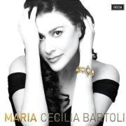 Show details of Cecilia Bartoli - Maria [LIMITED EDITION] .