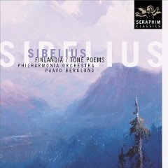 Show details of Sibelius: Finlandia/Tone Poems. [ORIGINAL RECORDING REMASTERED] .