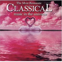 Show details of Most Romantic Classical Music in the Universe.