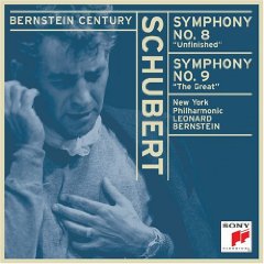 Show details of Schubert: Symphonies Nos. 8 "Unfinished" & 9 "The Great".